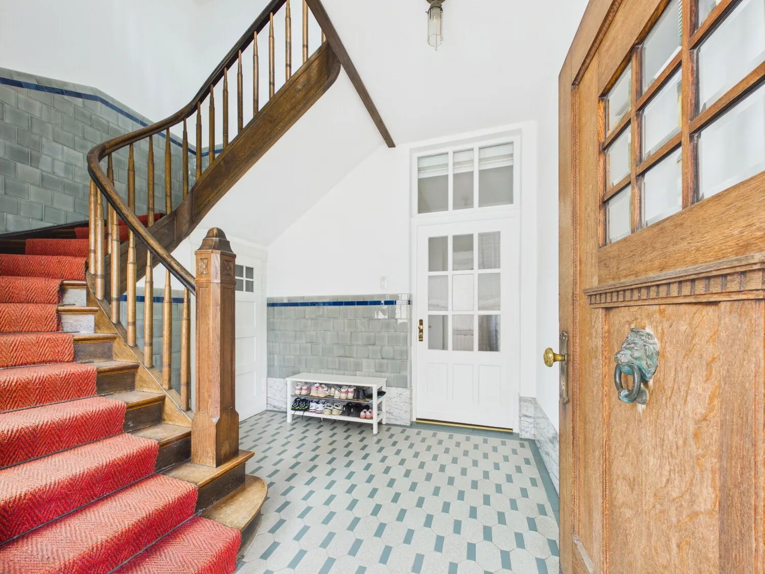 EG - Treppenhaus