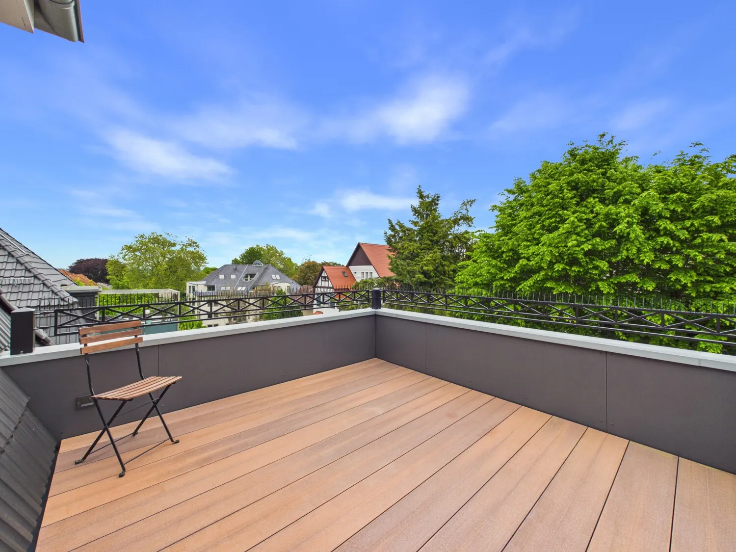 DG - Terrasse