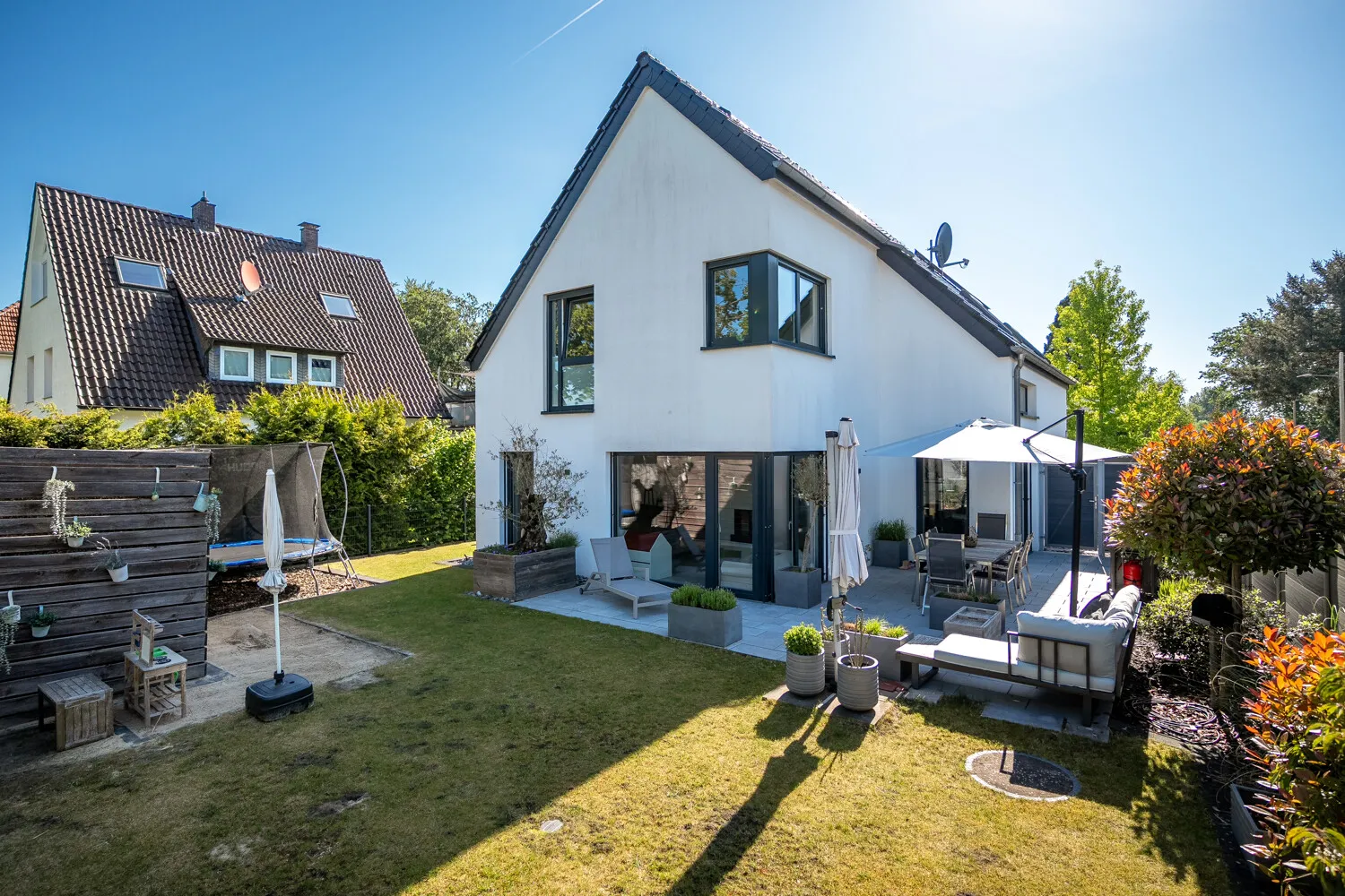 Aussenansicht