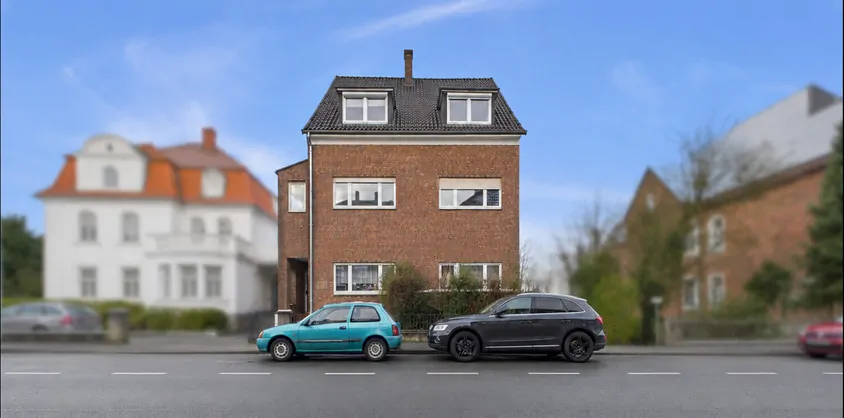 von Poll Immobilien GmbH