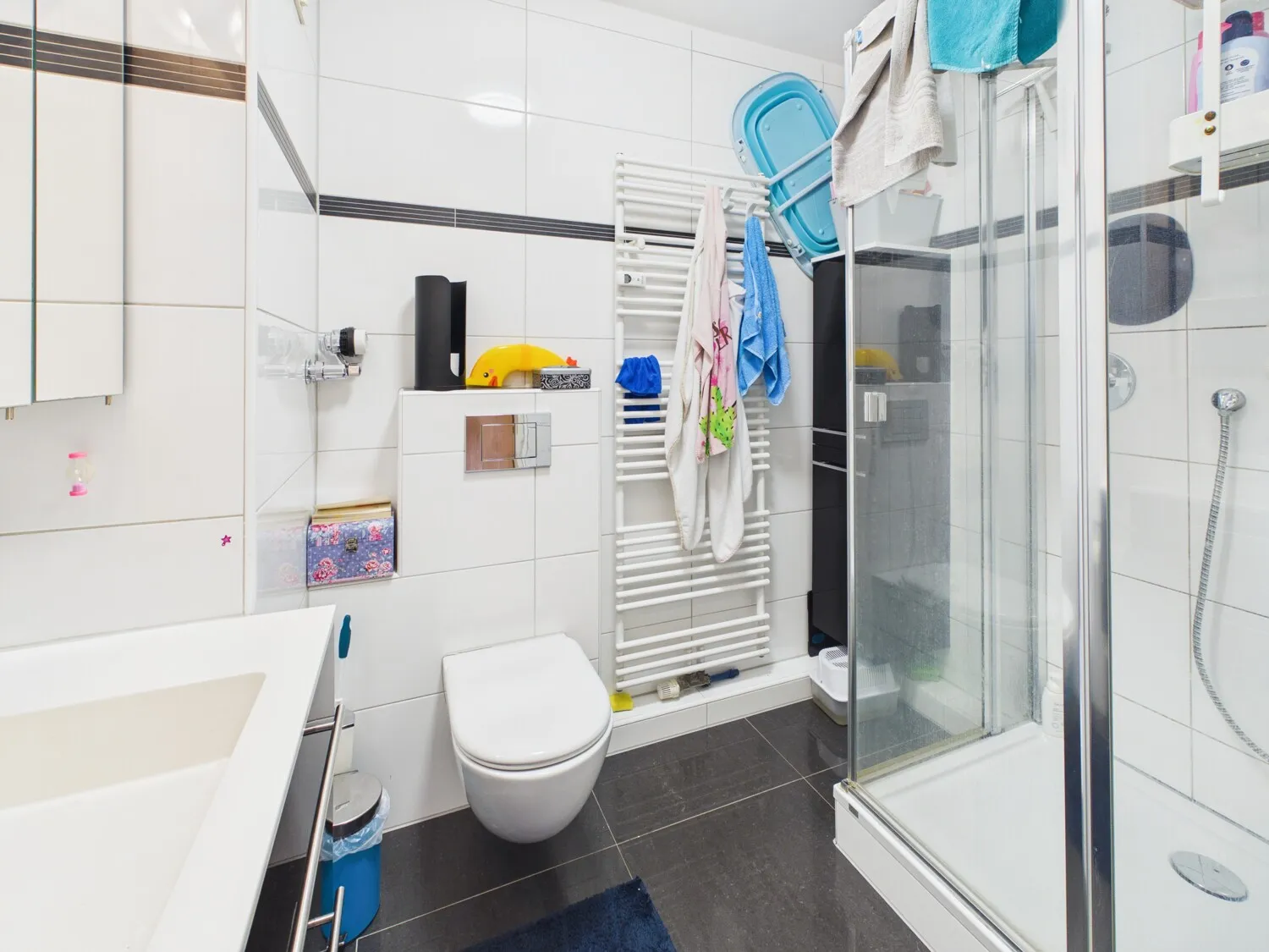 1. OG Badezimmer