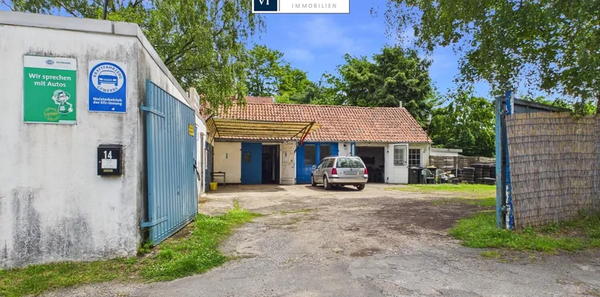 von Poll Immobilien GmbH