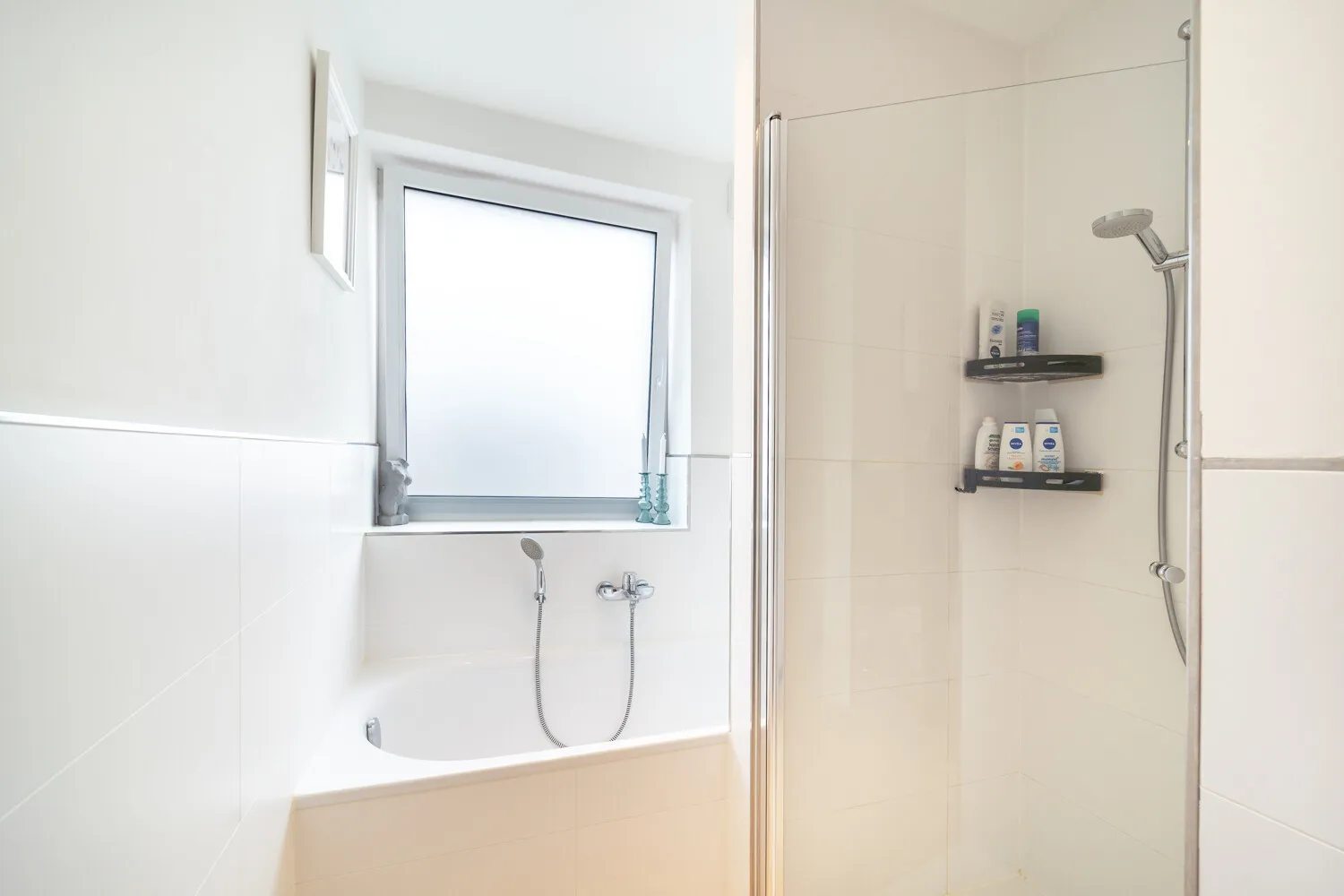 2. OG rechts - Badezimmer