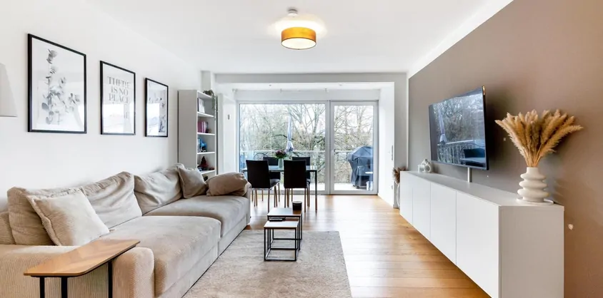 von Poll Immobilien GmbH