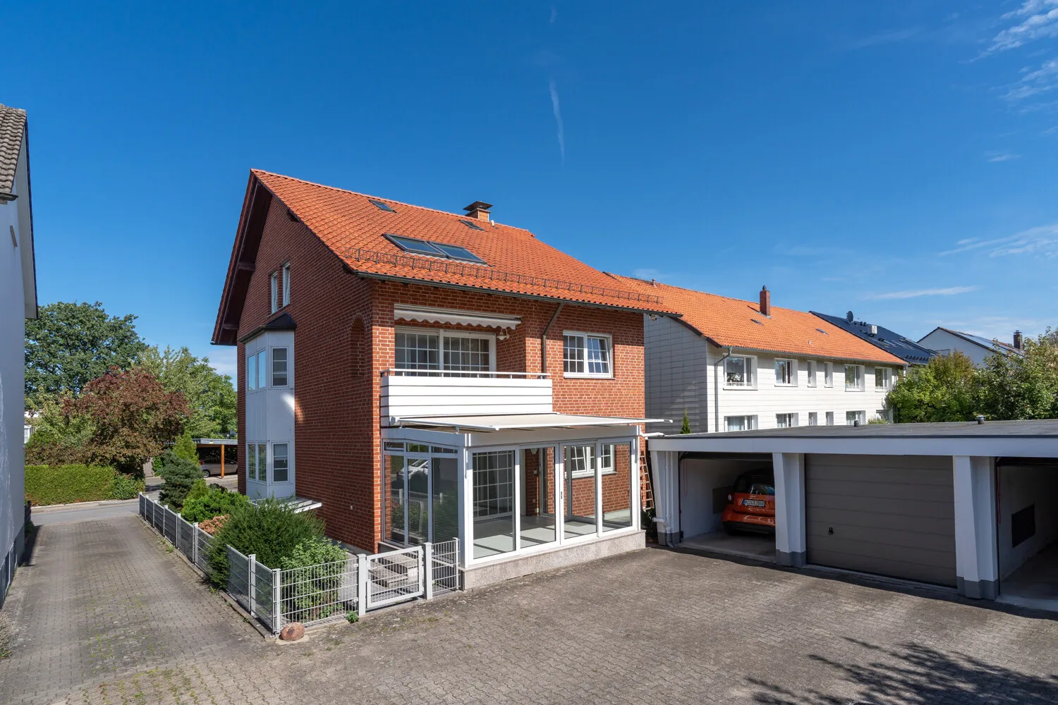 Aussenansicht