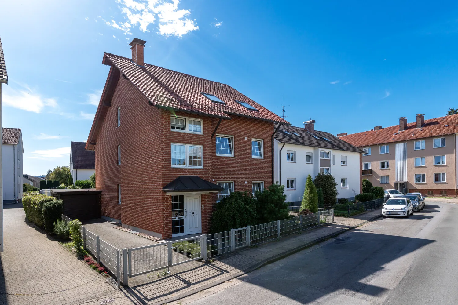 Aussenansicht