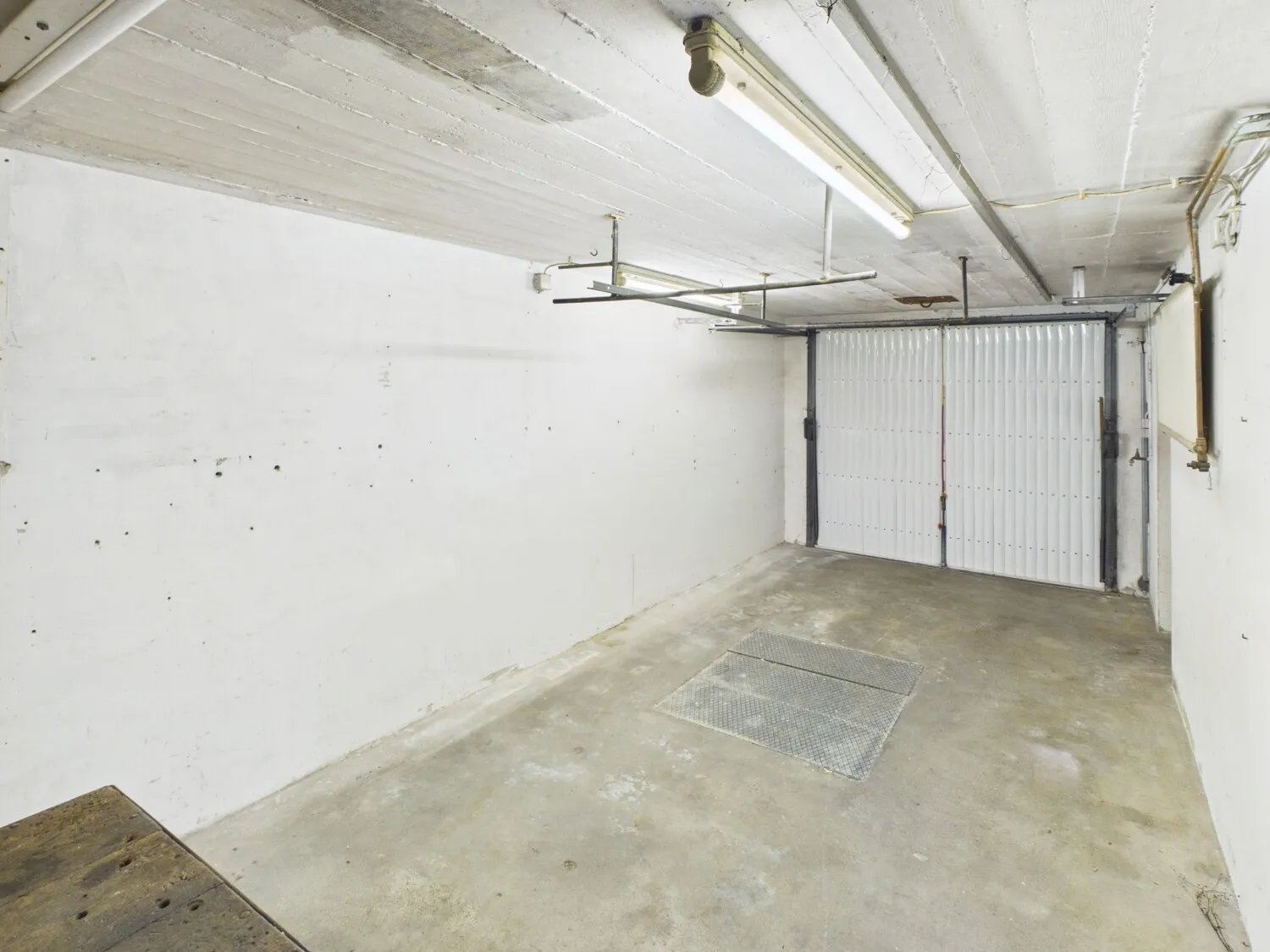 EG Garage
