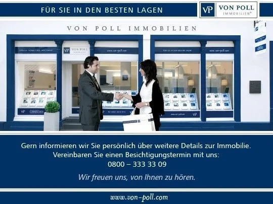 VON POLL Traumhafte Jugendstilvilla in Neuenheim
