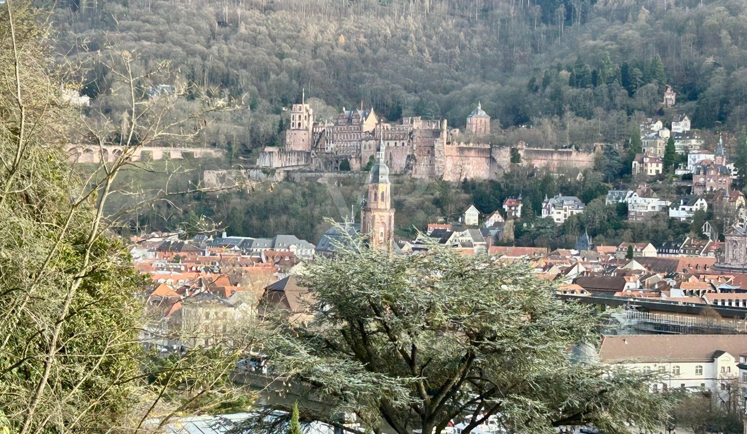 Schloß