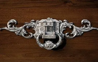 Condominio con magnifica vista sul fiume Neckar