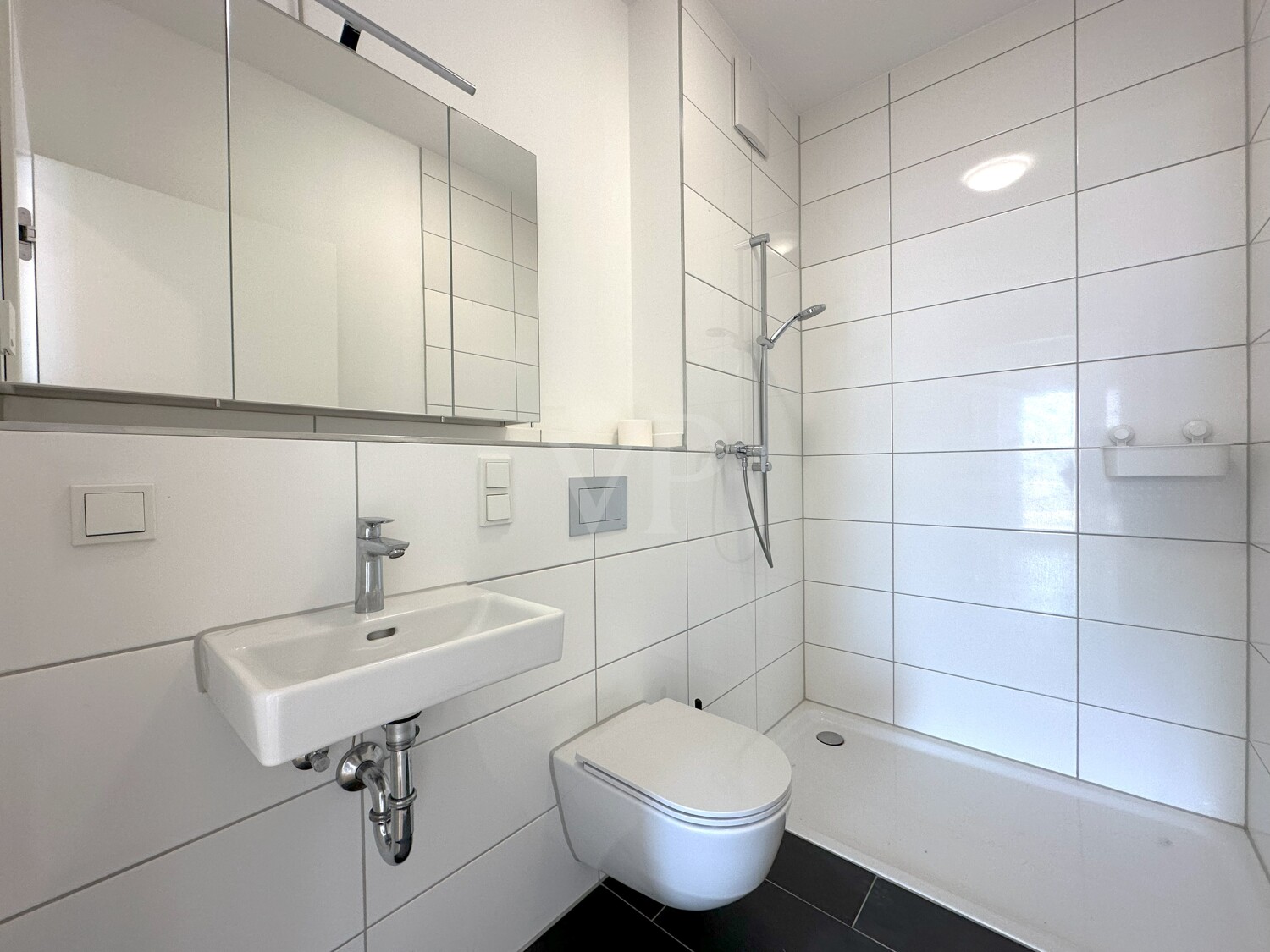 NEU: Moderne Penthouse-Wohnung über den Dächern der Heidelberger Südstadt