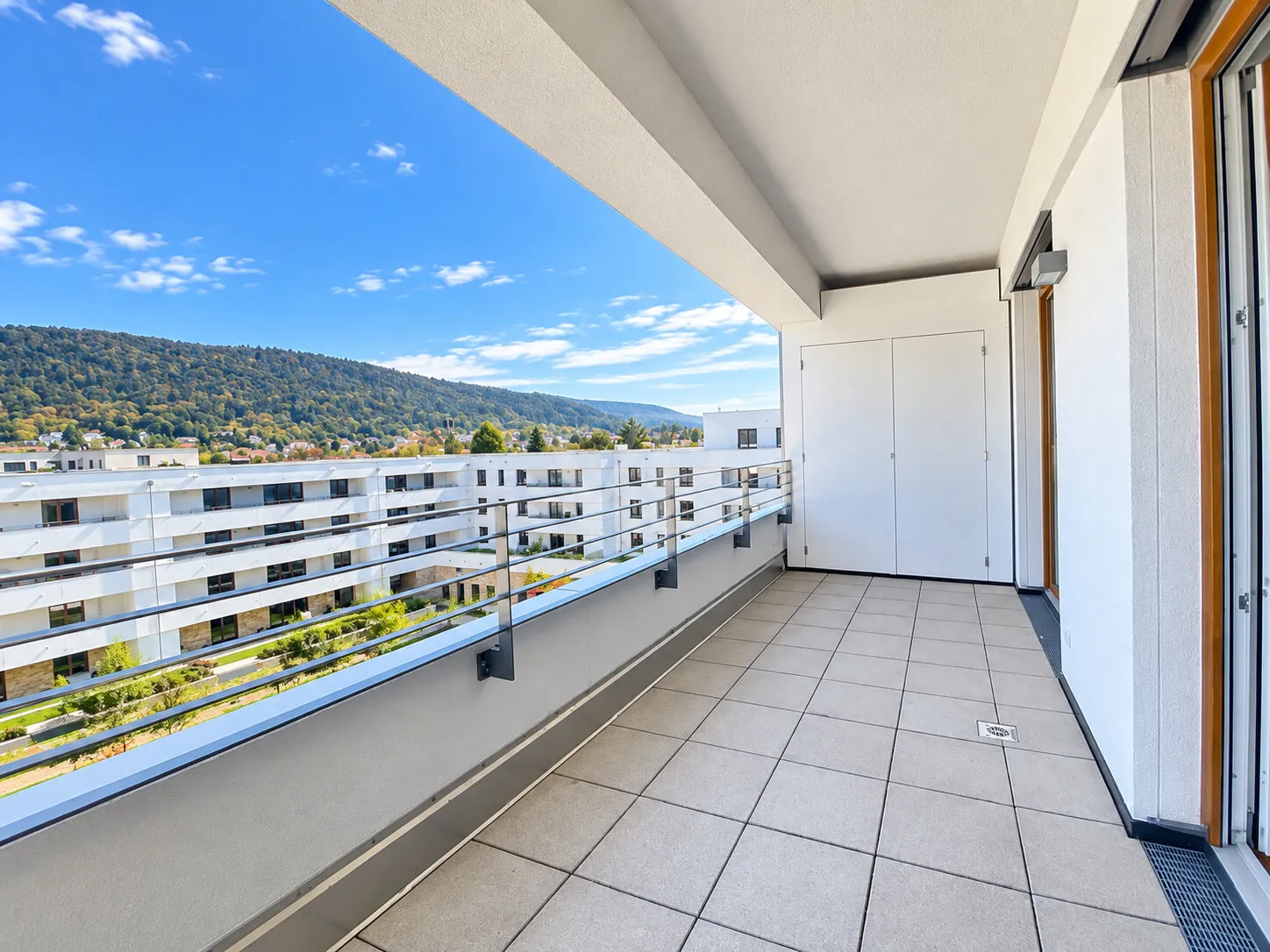 Loggia