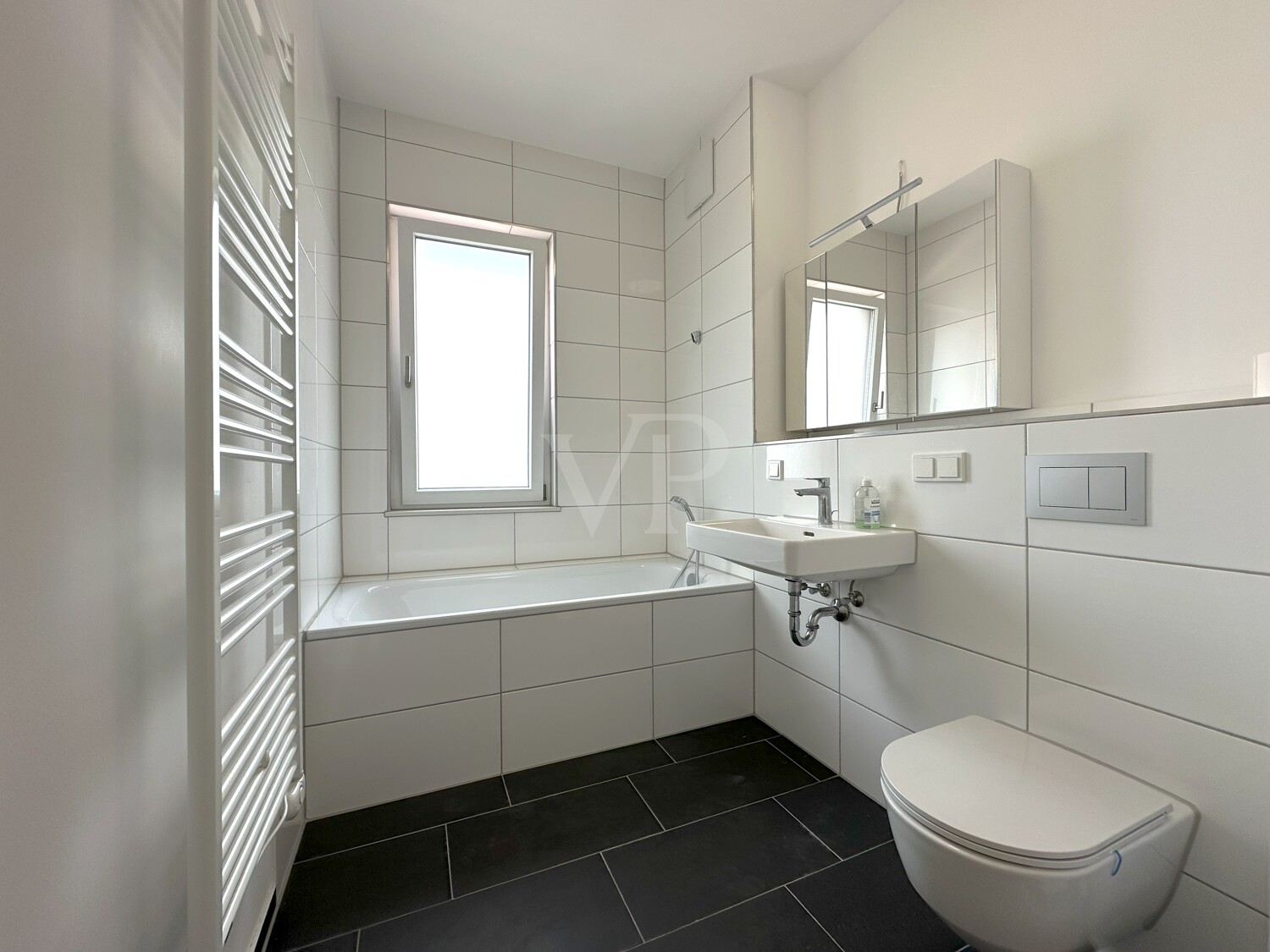 NEU: Moderne Penthouse-Wohnung über den Dächern der Heidelberger Südstadt