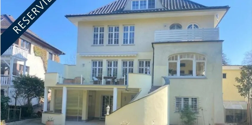 von Poll Immobilien GmbH