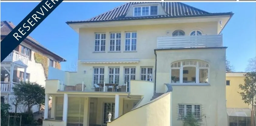 von Poll Immobilien GmbH