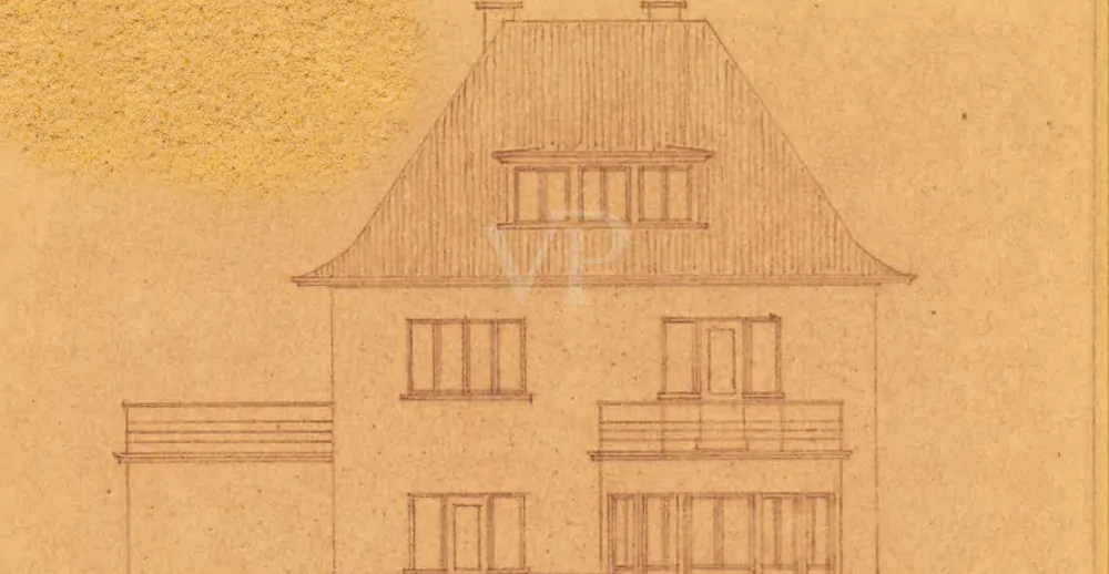 Neuer Preis: Freistehendes  Einfamilienhaus teilweise freiwerdend