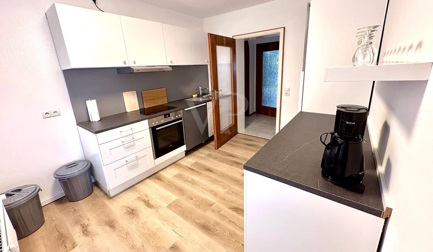 Küche 1 Erdgeschoss