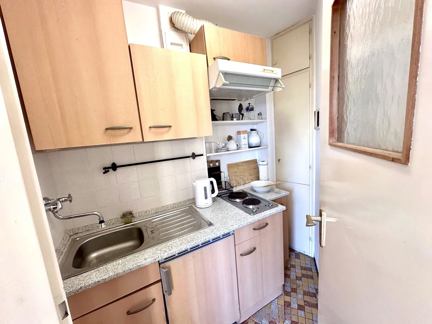 Küche 2 Erdgeschoss