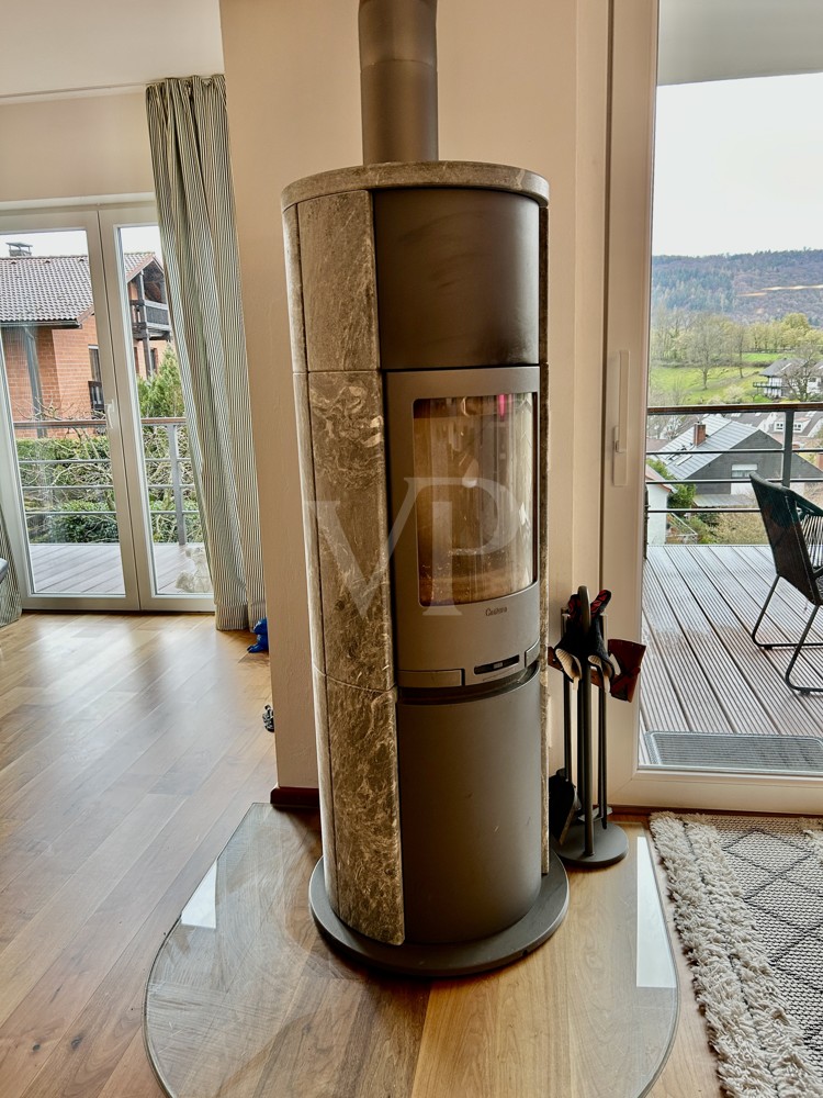 Kamin
