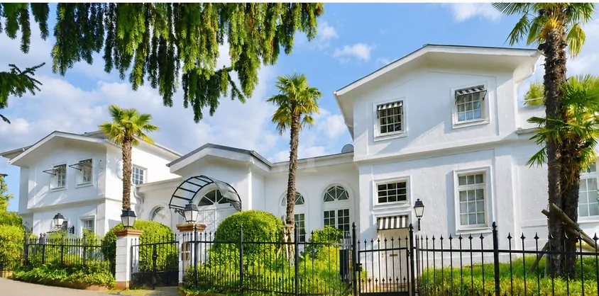 von Poll Immobilien GmbH