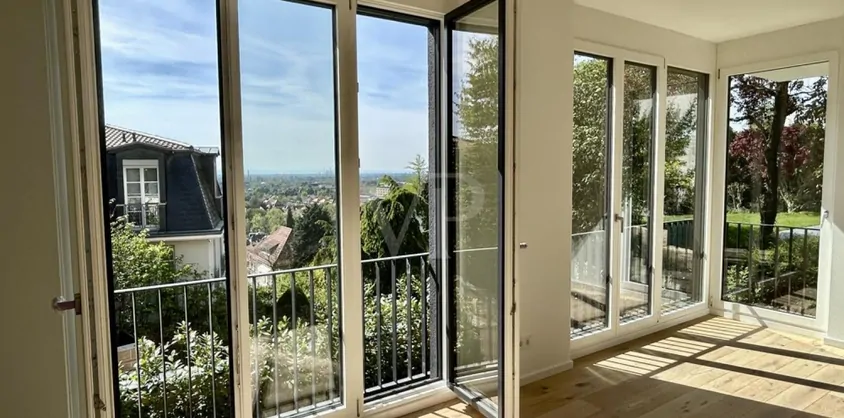 von Poll Immobilien GmbH