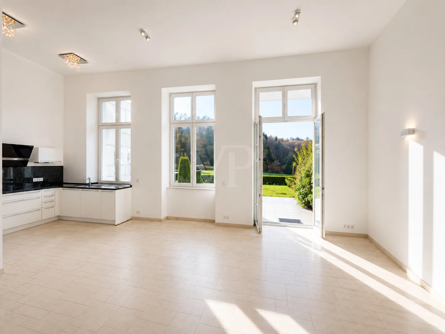 Wohnung