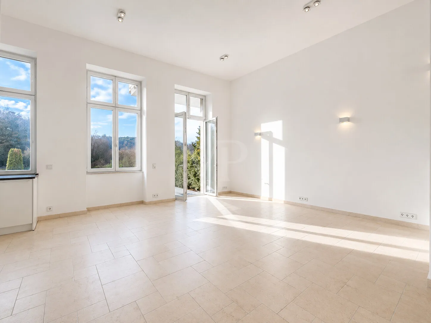 Wohnung