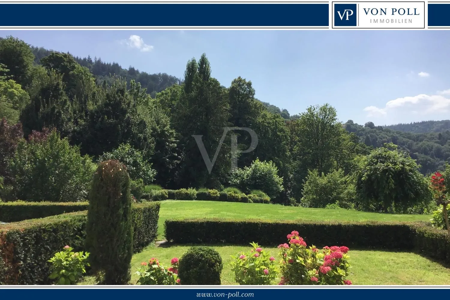 Séjournez dans un hôtel-château - Appartement ensoleillé avec vue de rêve