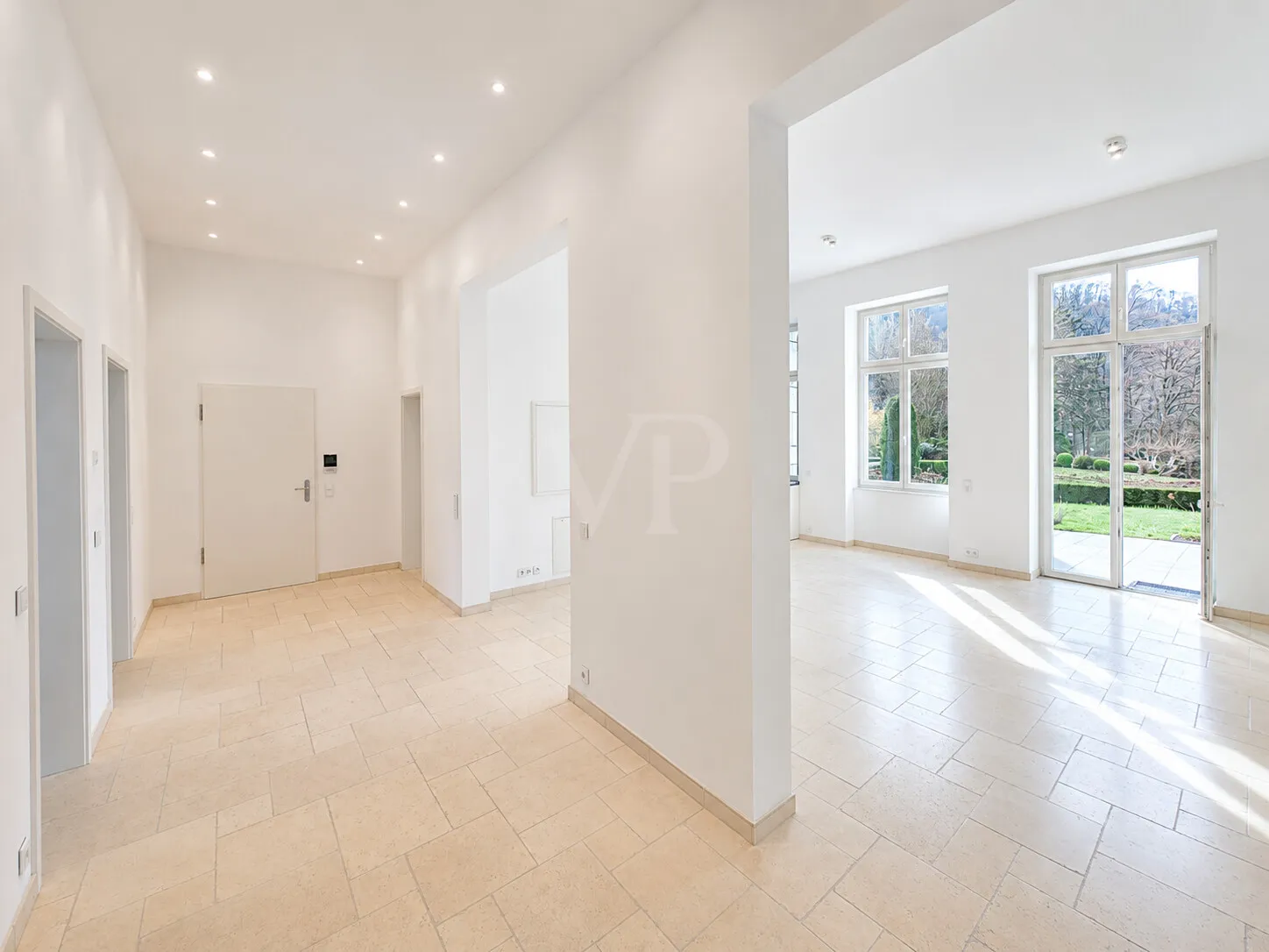 Wohnung