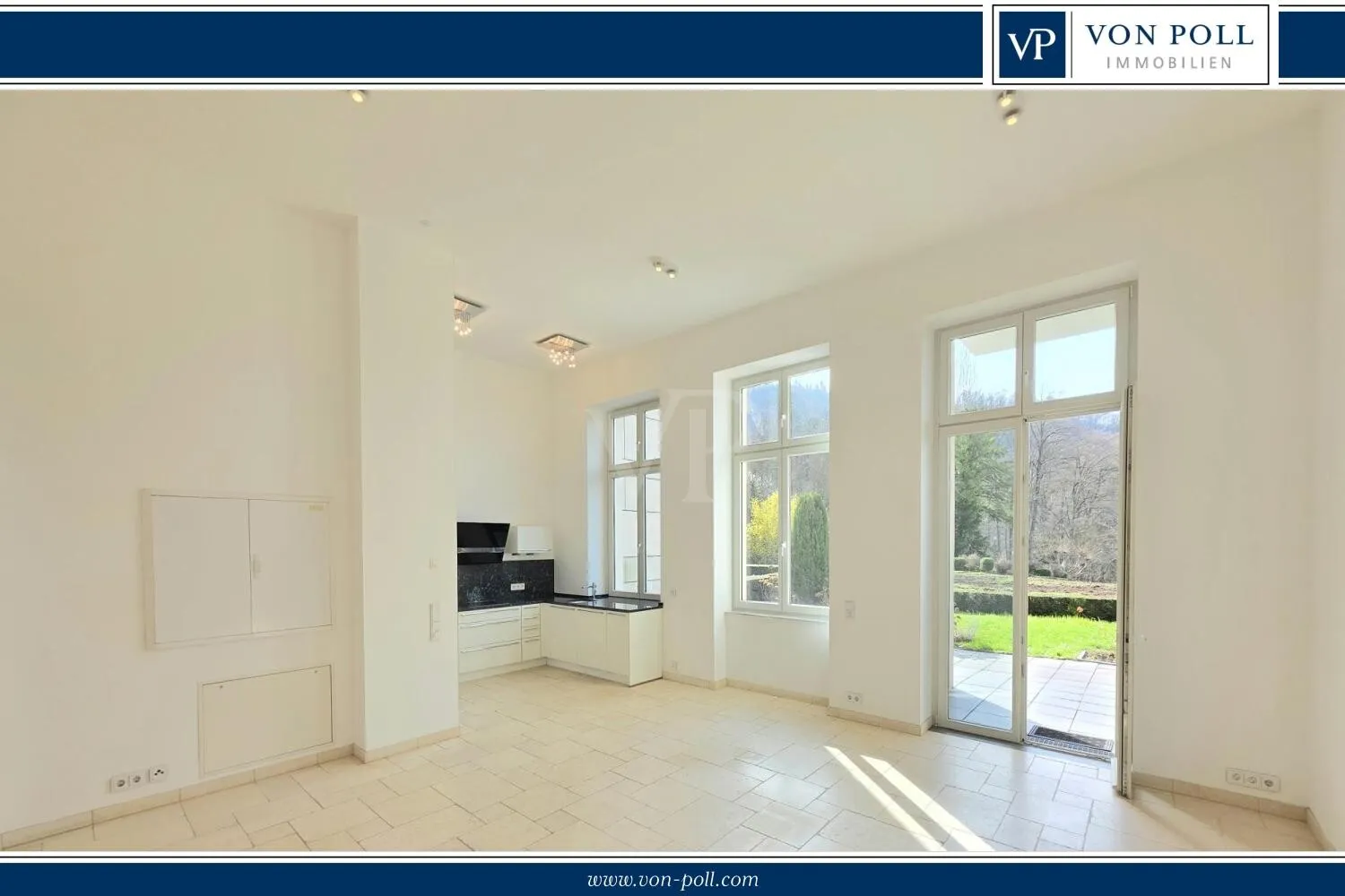 Wohnung