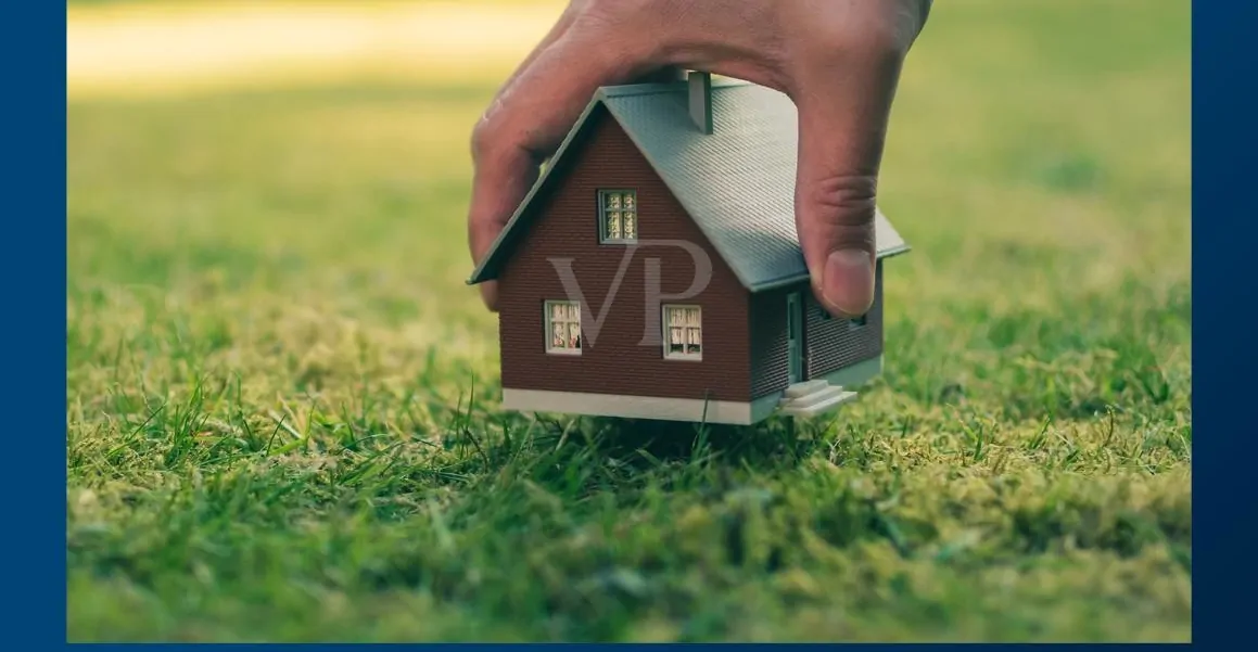 Einzigartiges Baugrundstück für Ihr zukünftiges Traumhaus in sonniger Villenlage