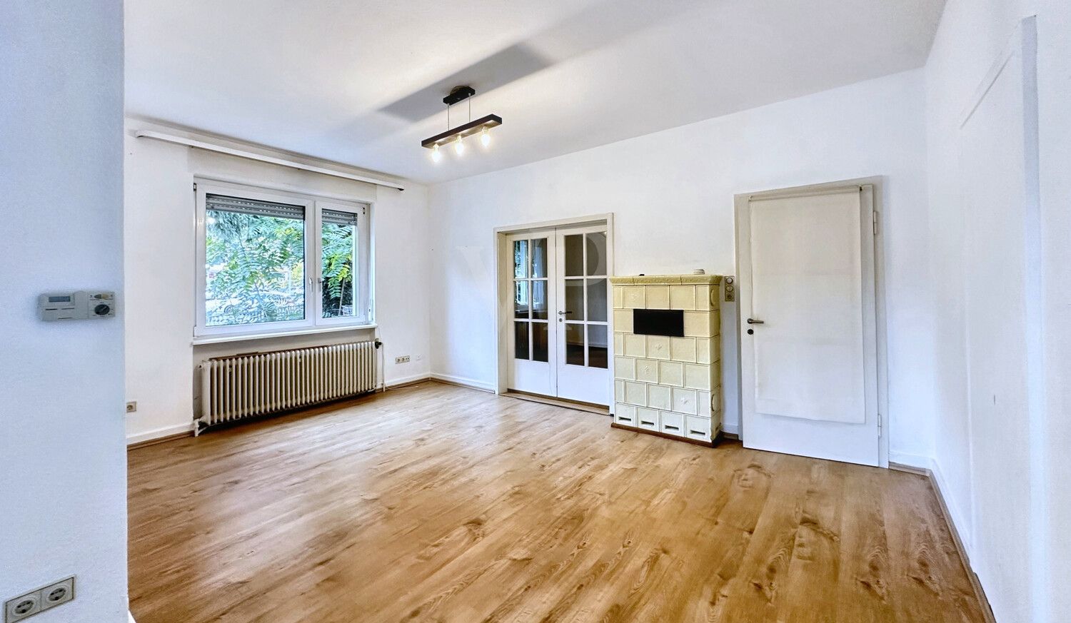 Wohnzimmer EG