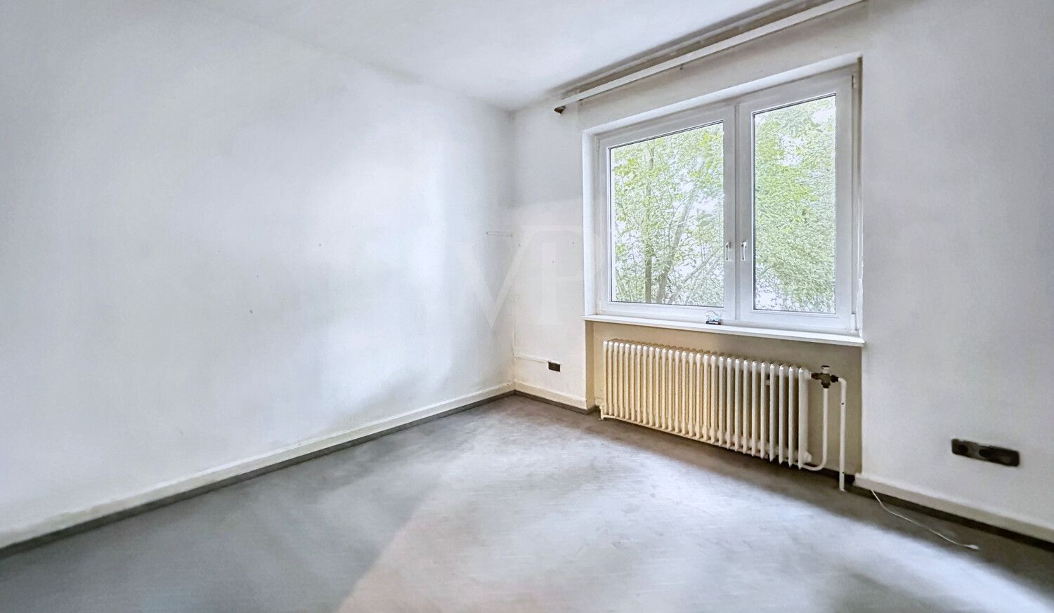 Schlafzimmer EG