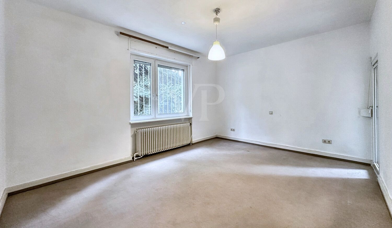 Schlafzimmer EG