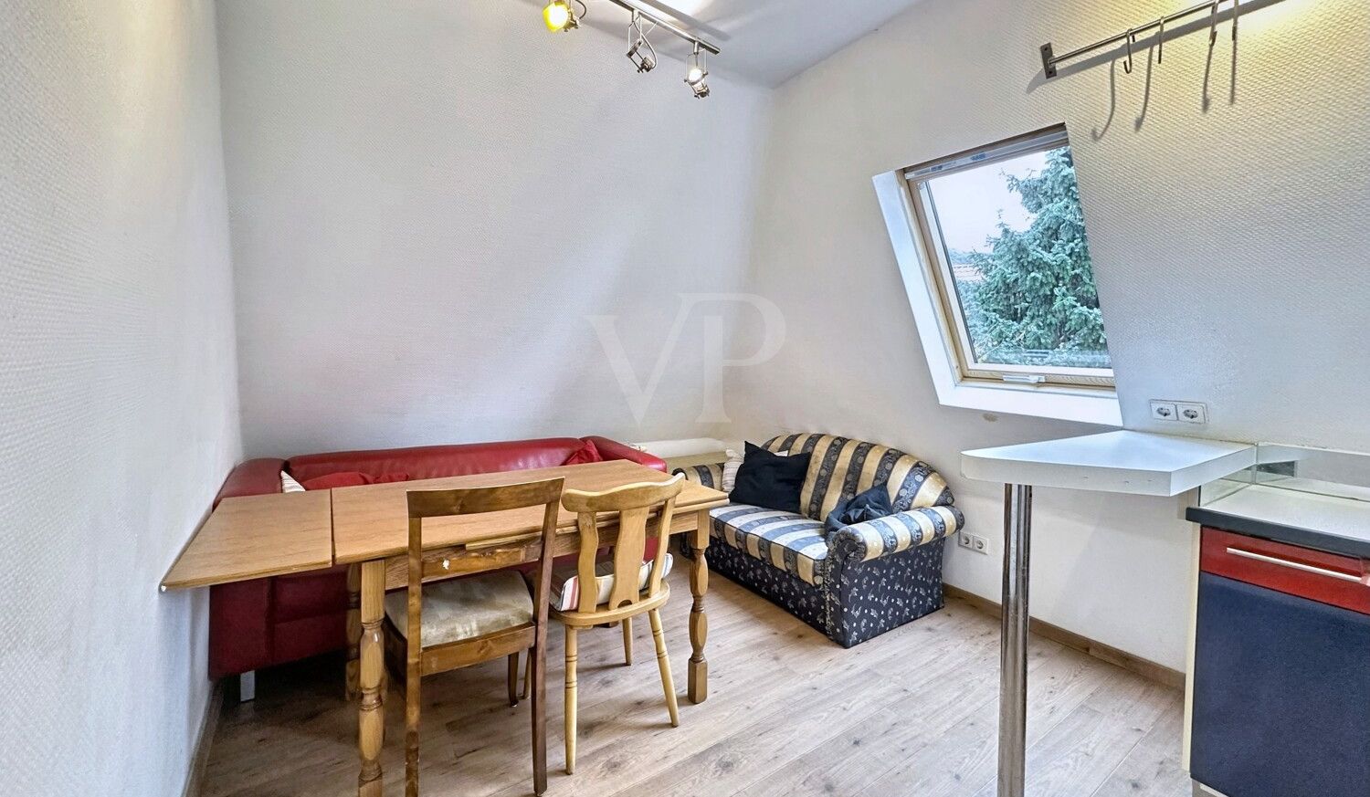 Esszimmer DG