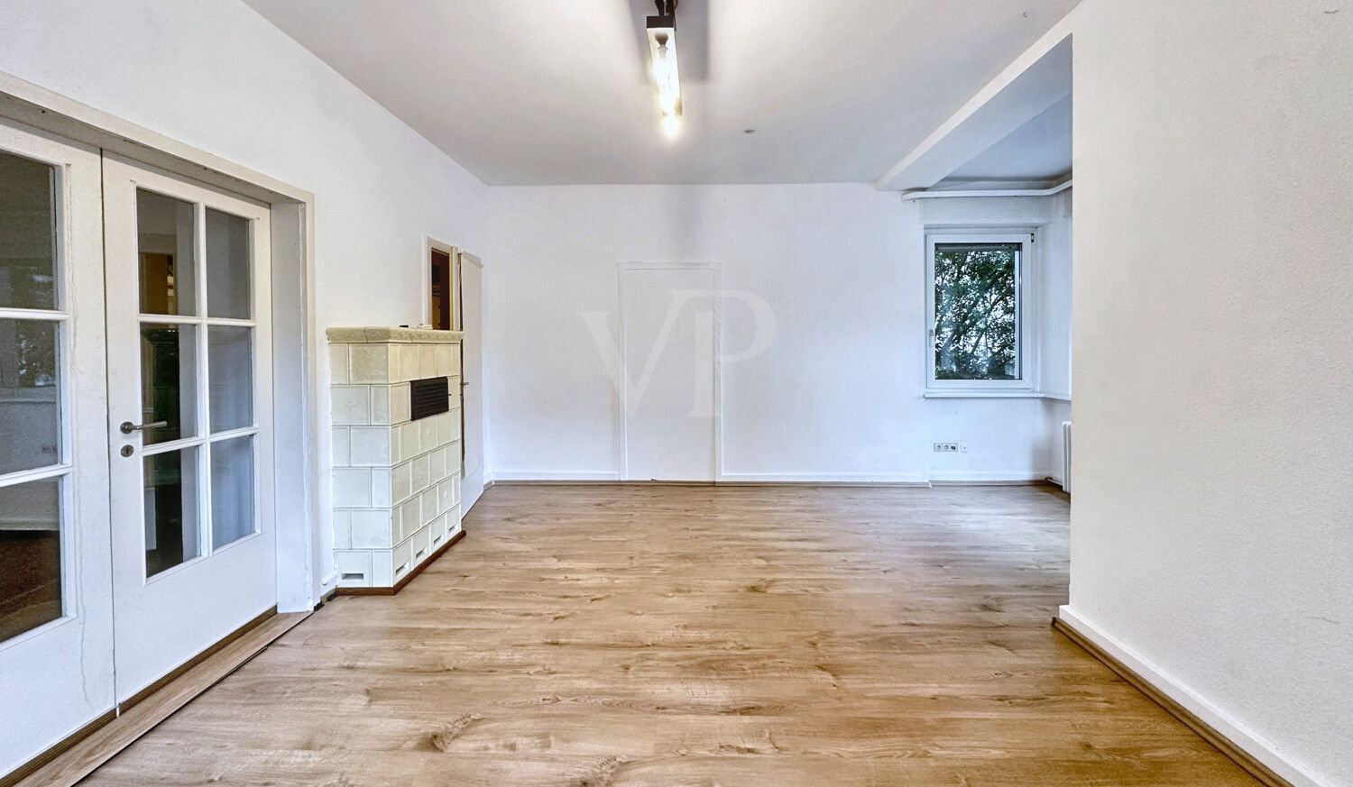 Schlafzimmer EG