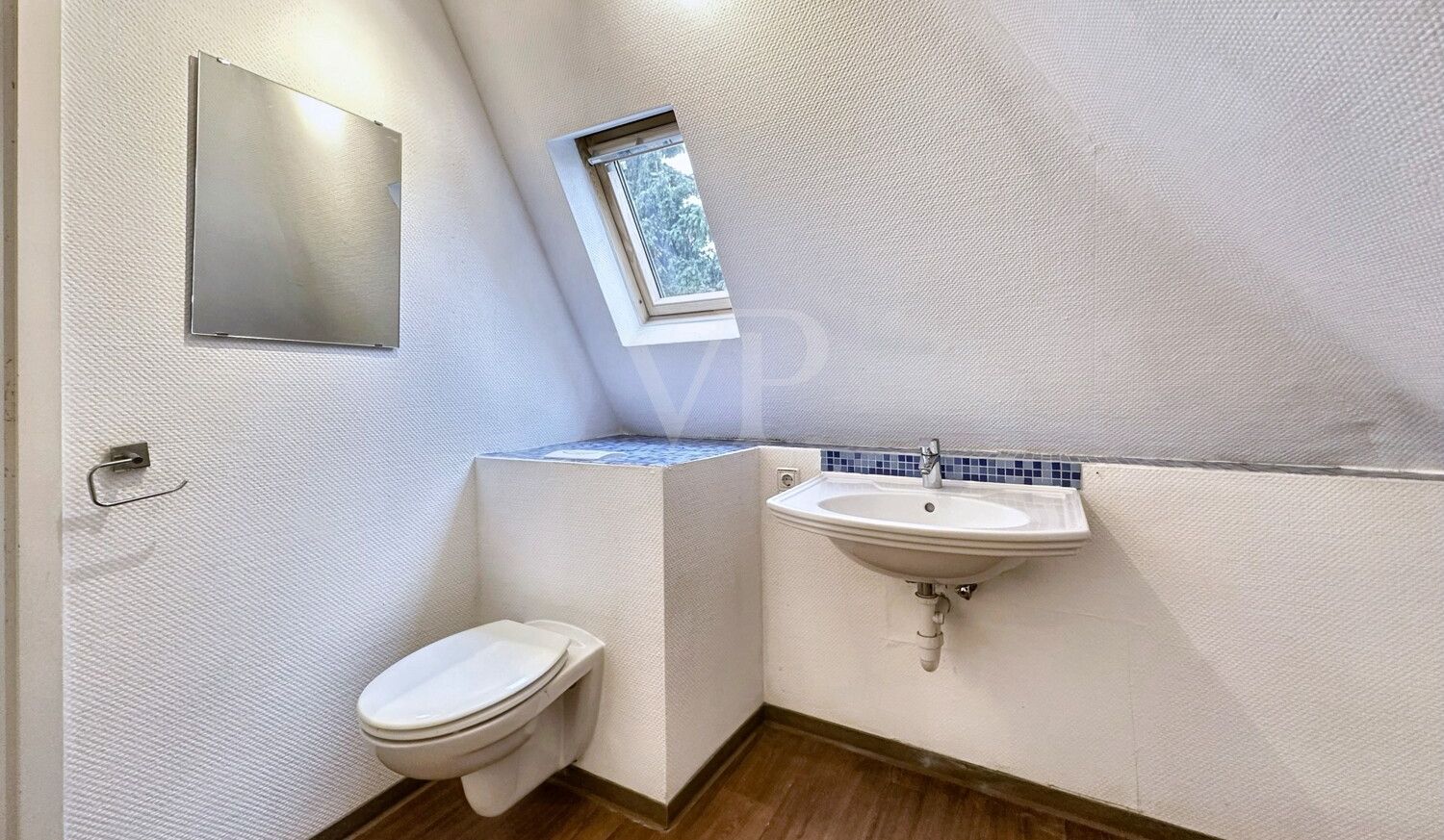 Duschbad DG