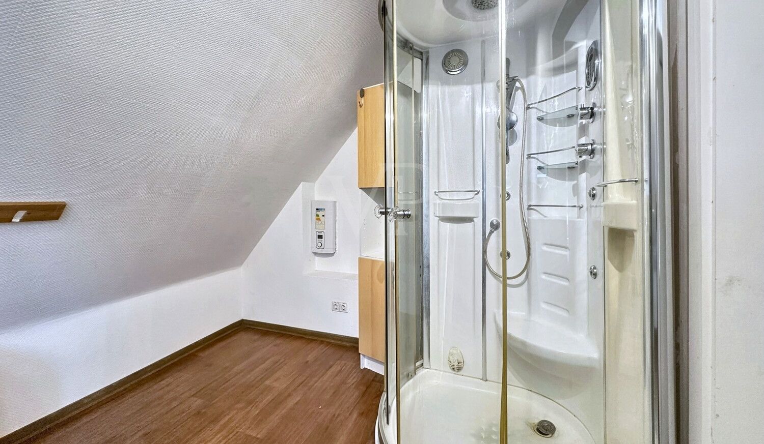 Dusche DG