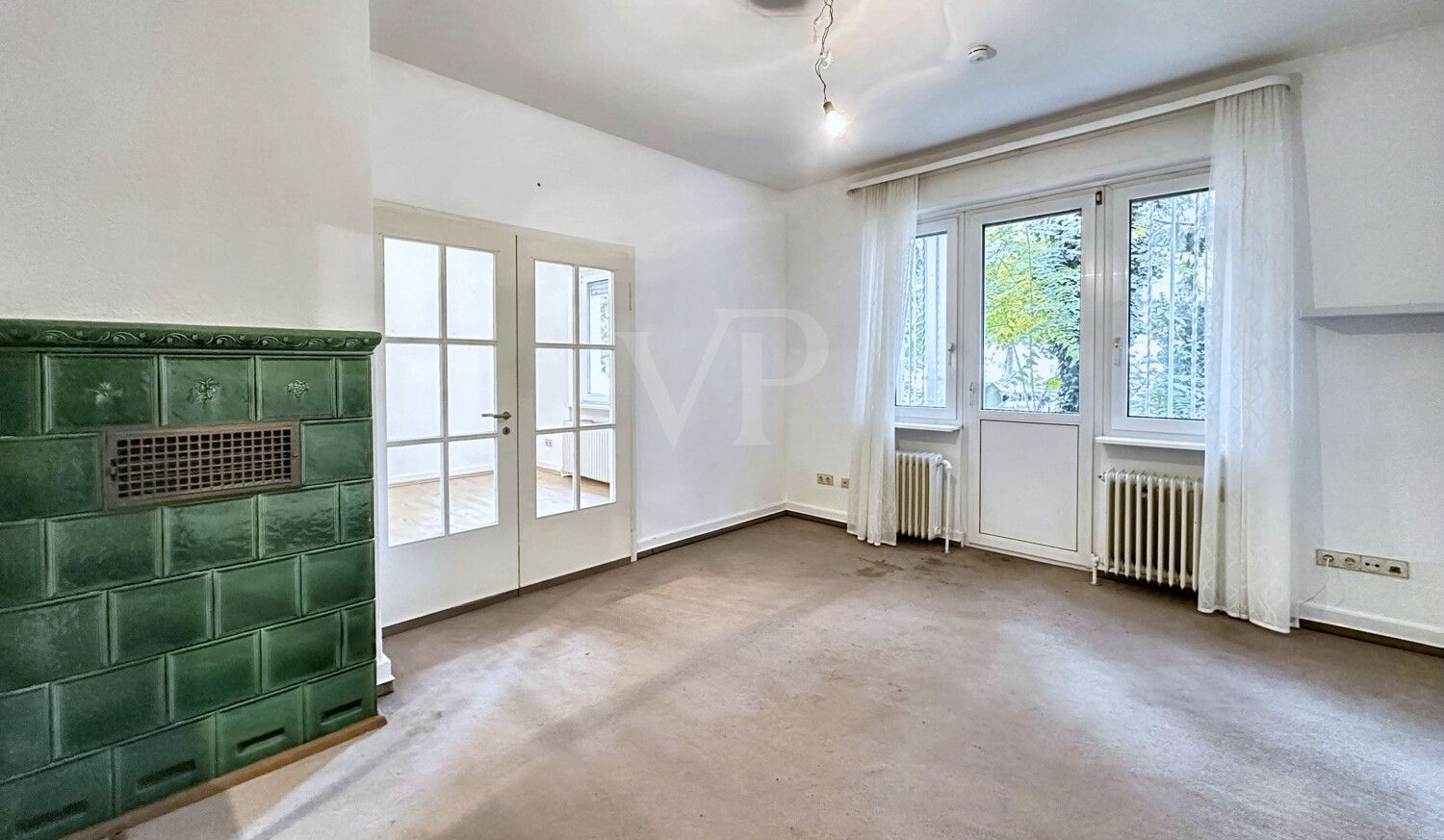 Schlafzimmer EG