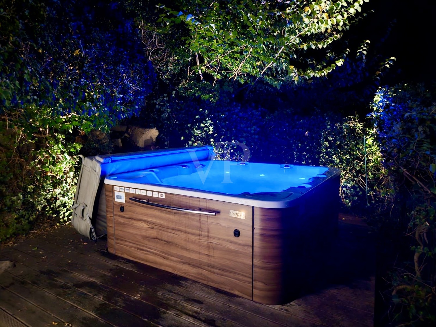 Jakuzzi