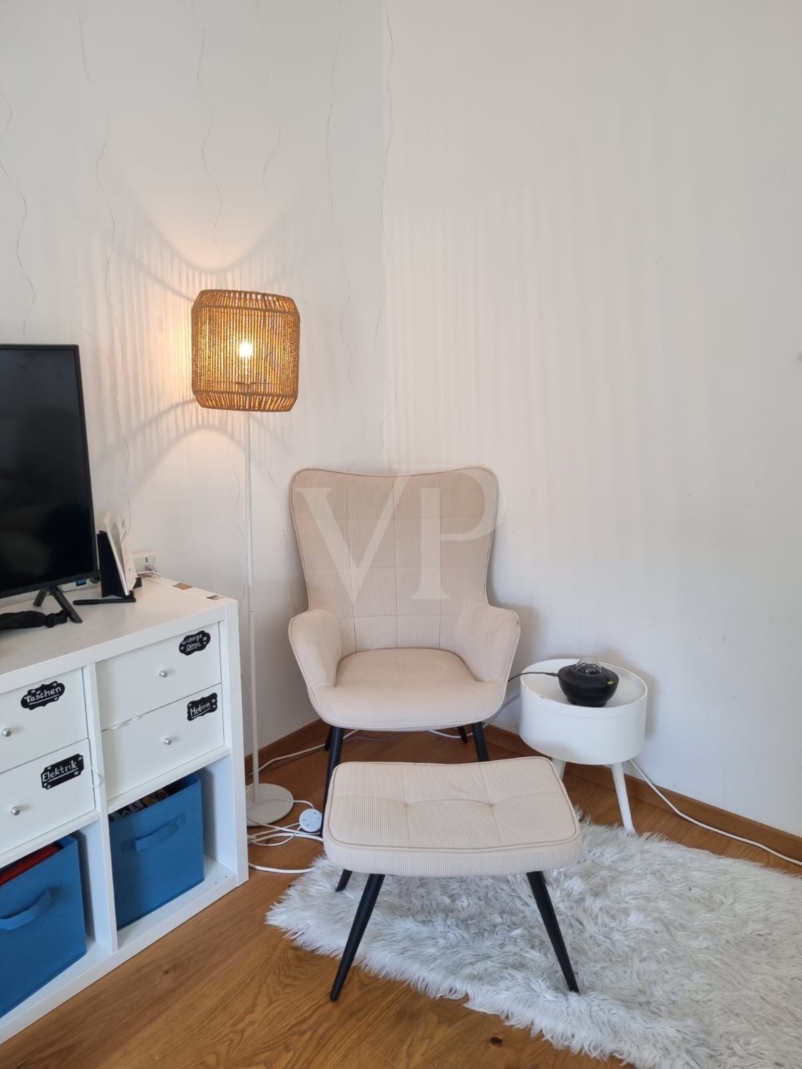 Kinderzimmer