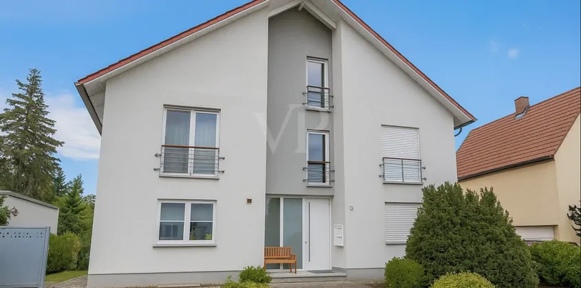 von Poll Immobilien GmbH