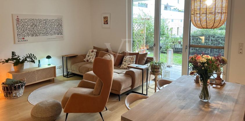 von Poll Immobilien GmbH