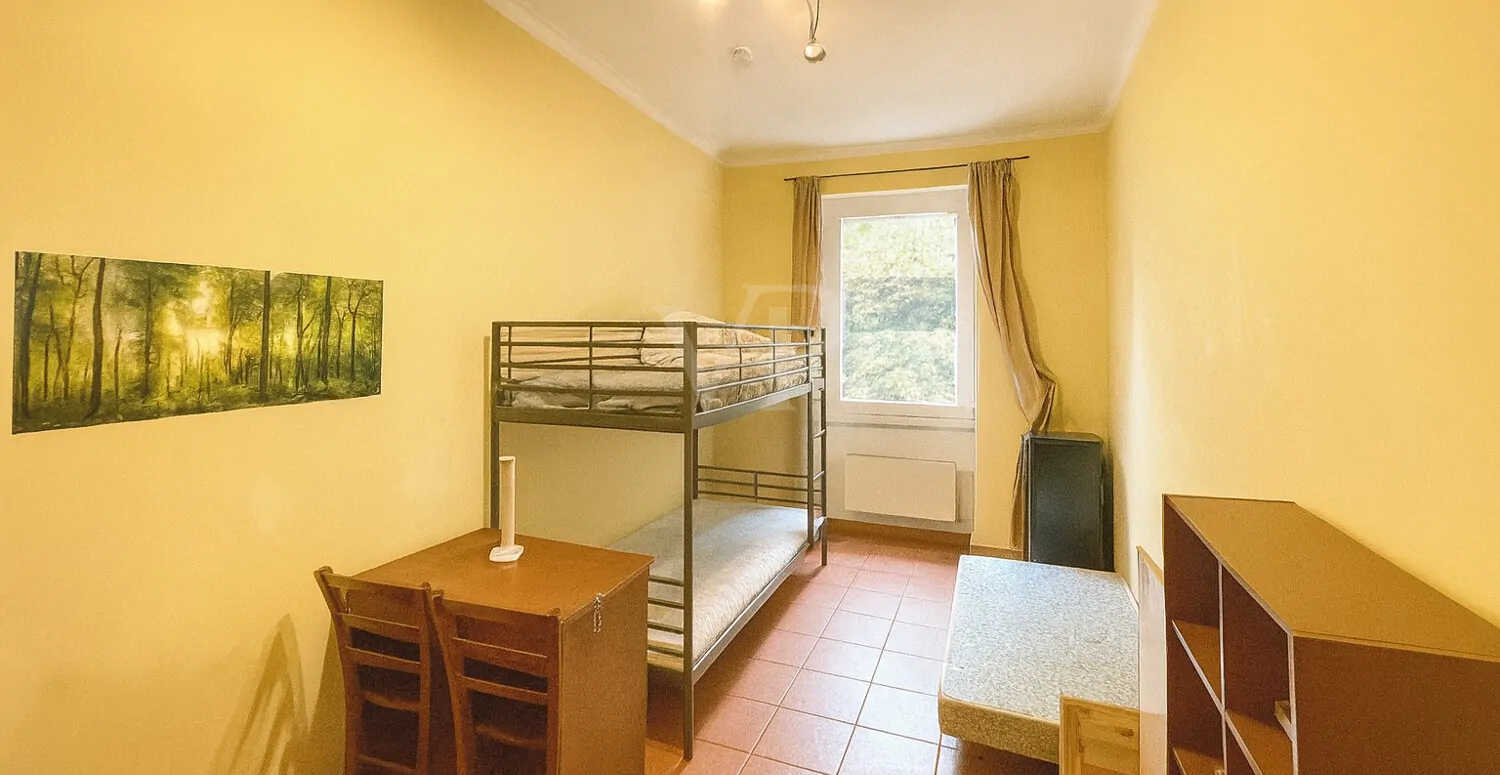 Herrschaftliche Wohnung mit Stuck und zwei Balkonen in der beliebten Schwetzingerstadt