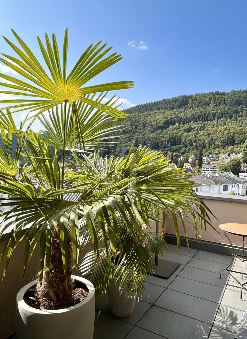 Exklusives Architektenhaus mit Design-Highlights und offenem Wohnkonzept