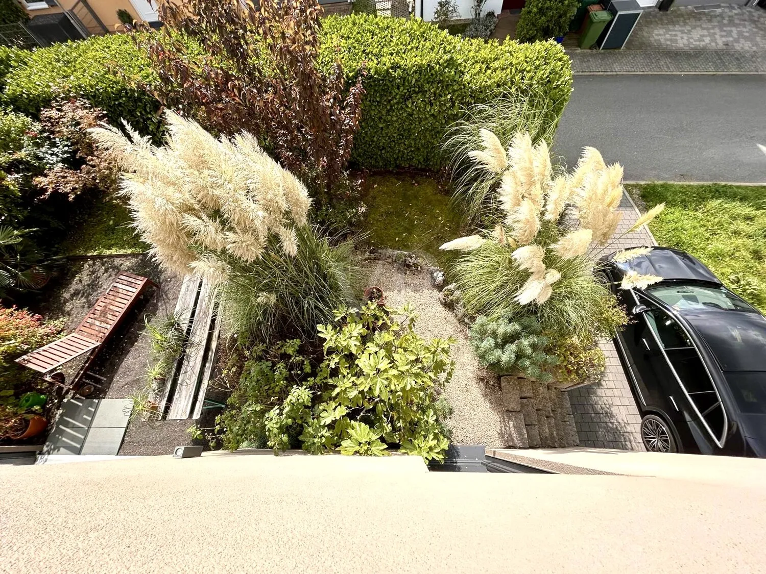 Exklusives Architektenhaus mit Design-Highlights und offenem Wohnkonzept