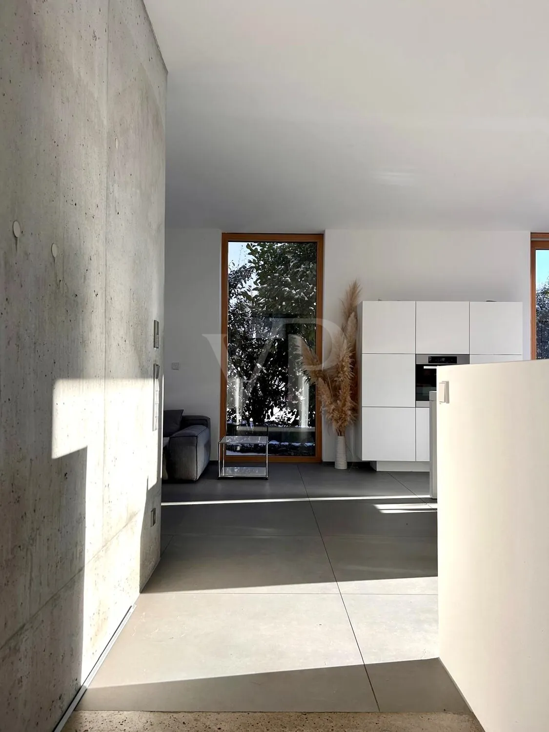 Exklusives Architektenhaus mit Design-Highlights und offenem Wohnkonzept