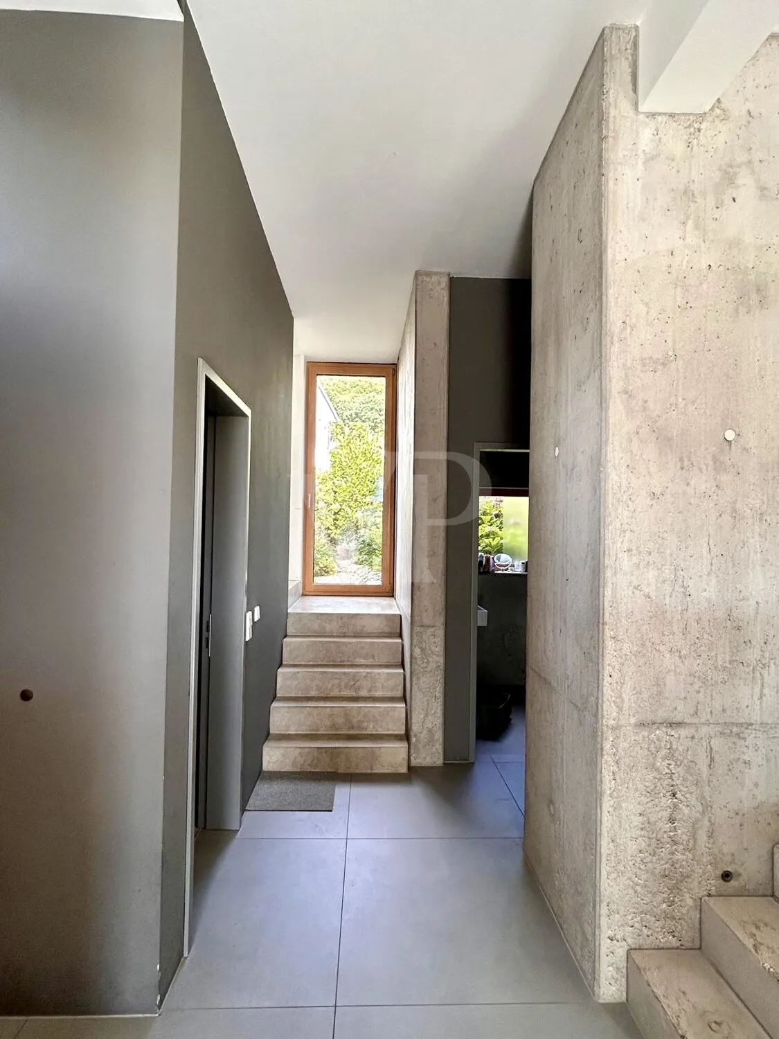 Exklusives Architektenhaus mit Design-Highlights und offenem Wohnkonzept