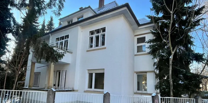 von Poll Immobilien GmbH