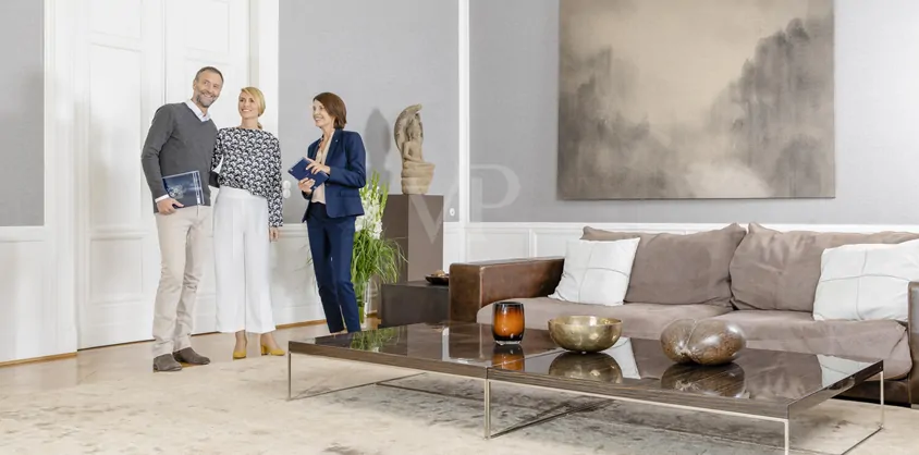 von Poll Immobilien GmbH